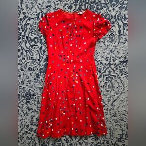 Boden Dress
